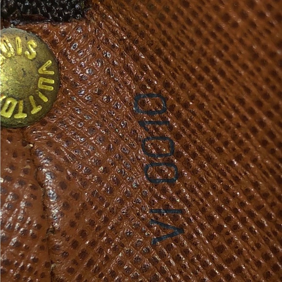 Crossbody Drouot - Picture 3 of 16